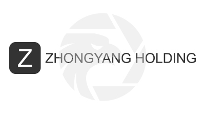 ZHONGYANG HOLDING