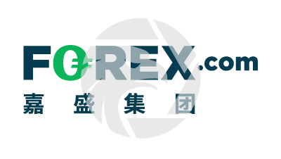 Fake FOREX.com