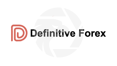 Definitive Forex