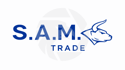 S.A.M. Trade德兴汇