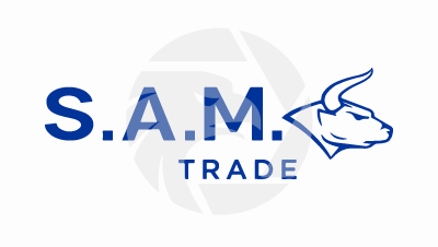 S.A.M. Trade德興匯