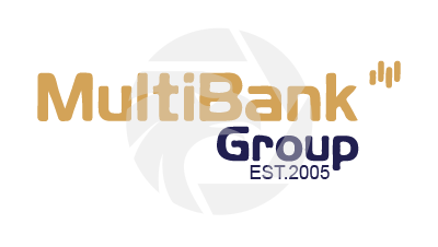 MultiBank Group大通金融集團