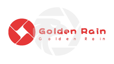 Golden Rain