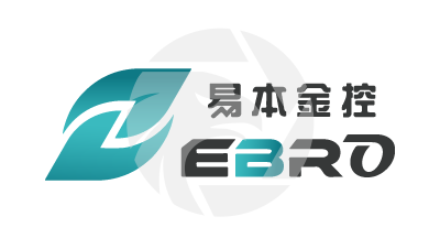 EBRO易本金控