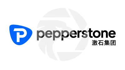 Pepperstone