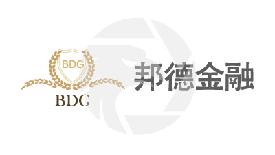 BDG 邦德