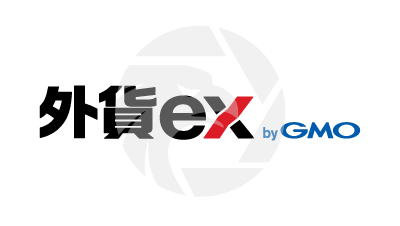 外貨ex byGMO