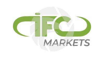 IFC Markets 艾福玺