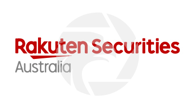 Rakuten Securities Australia樂天證券香港