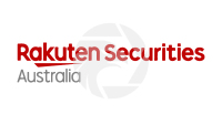Rakuten Securities Australia
