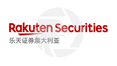 Rakuten Securities Australia