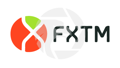 FXTM 富拓