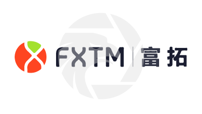 FXTM 富拓