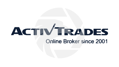  ActivTrades ActivTrades