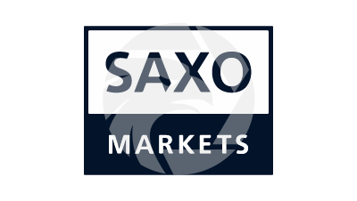 Saxo Bank