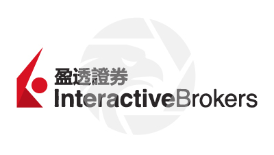 IB 盈透证券