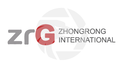 Zhongrong 中融國際