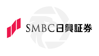 SMBC Nikko SMBC日興証券