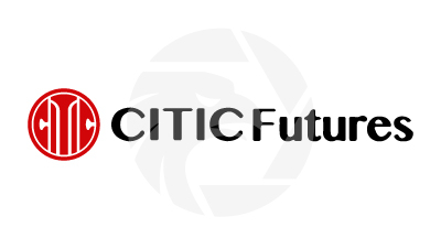 CITIC Futures中信期貨