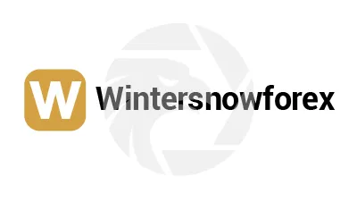 Wintersnowforex