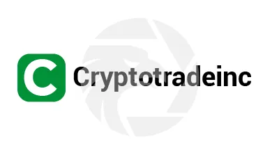 Crypto Trade Inc