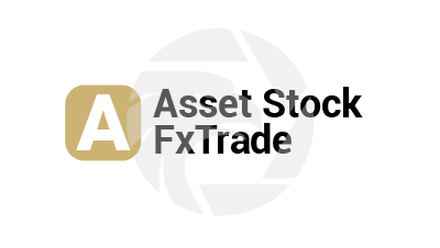 Asset Stock FxTrade