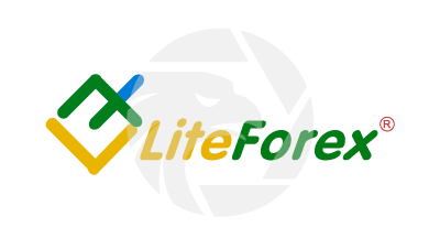 LiteForex 莱特外汇