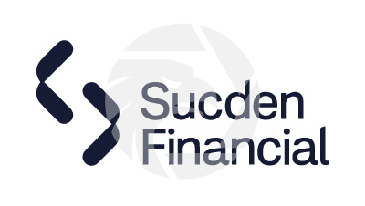 Sucden Sucden Financial