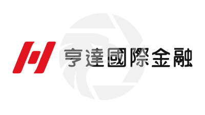 Hantec 亨达国际金融