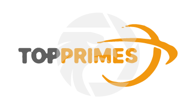 TopPrimes