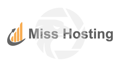 Miss Hosting