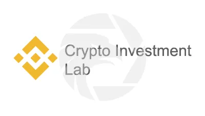 Crypto Investment Lab