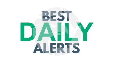 Best Daily Alert