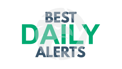 Best Daily Alert