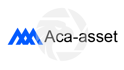Aca-asset