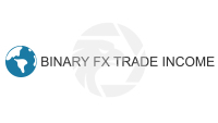 Binary FX Trade Income