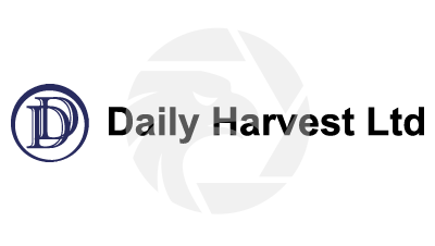 Daily Harvest Ltd