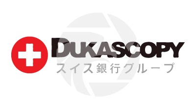 Dukascopy Bank Dukascopy Japan
