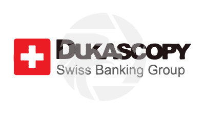 Dukascopy Bank 杜高斯贝银行