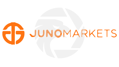 Juno Markets 君諾金融