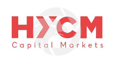 HYCM 兴业投资
