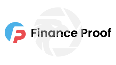 Finance Proof