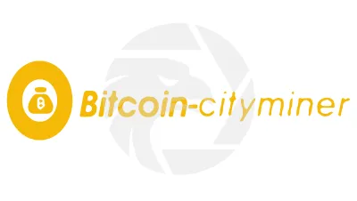Bitcoin City Investment Company