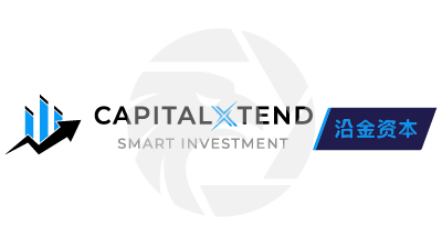 CapitalXtend