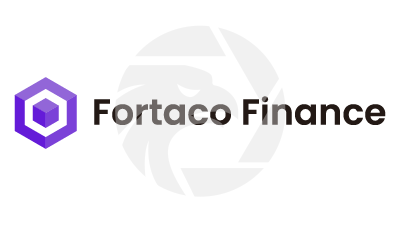 Fortaco Finance