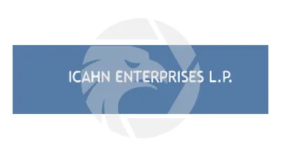 Icahn Enterprises FX