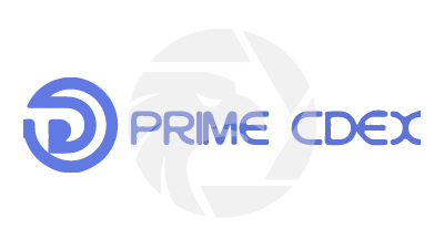 PRIME CDEX 乾立亨