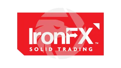 IronFX