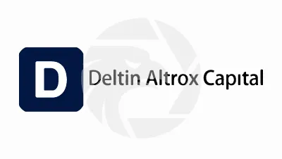 Deltin Altrox Capital