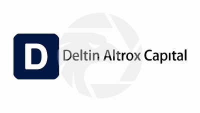 Deltin Altrox Capital